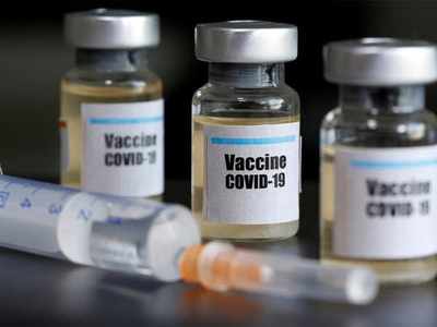 Coronavirus vaccine: IIT Guwahati-Hester Biosciences Covid-19 vaccine to be  ready for animal test by year-end | India News - Times of India
