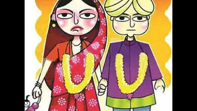 Child marriage prevented in Bagalkot