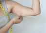 Exercises to help you get rid of your flabby arms