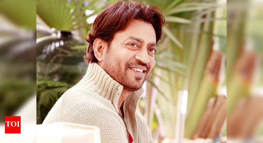 Actor Irrfan Khan laid to rest in Mumbai