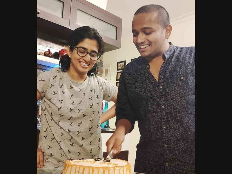 Basil Joseph hits the 30 milestone Malayalam Movie News Times of India