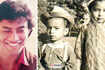 Rare and unseen pictures of Bollywood legend Irrfan Khan