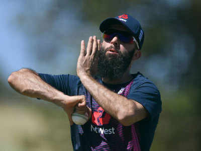 England's Moeen Ali calls for The Hundred delay