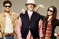 A nostalgic look at Irrfan Khan's memorable movie performances