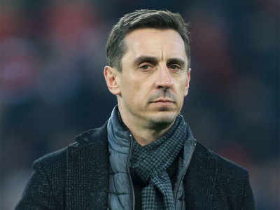 'How many have to die?': Gary Neville voices fears over Premier League plans