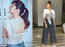 She's 32, but stylish Divya Khosla Kumar can give any 20-year-old a run for her money