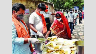 Jharkhand: Of 7 lakh ration card applicants, just 35% get promised grains