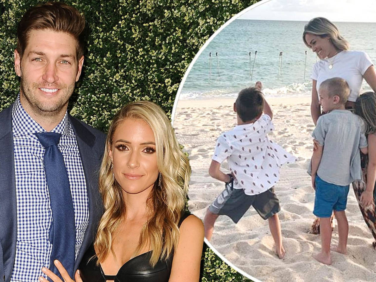 Jay Cutler opens up on Kristin Cavallari divorce