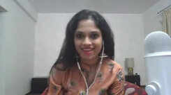 Bangalore Times Home Concerts - Live with Manasi Prasad