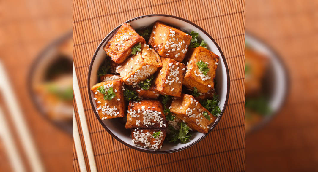 Bean Curd Homestyle Recipe: How to Make Bean Curd Homestyle Recipe