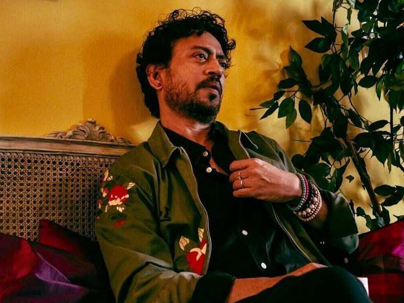 Irrfan Khan passes away at 53; suffers complications due to colon infection