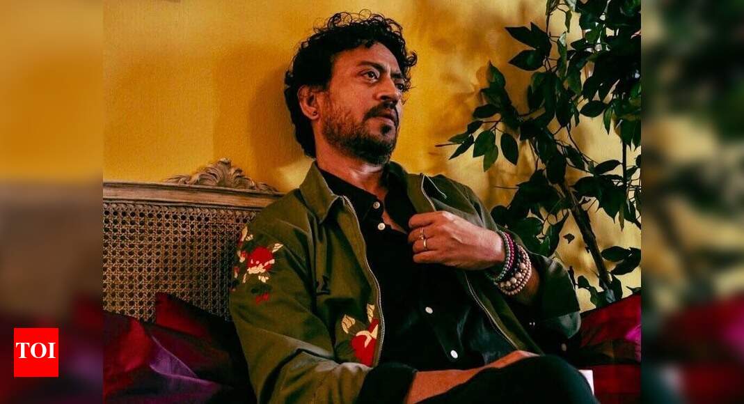 Irrfan passes away at 53 due to colon infection