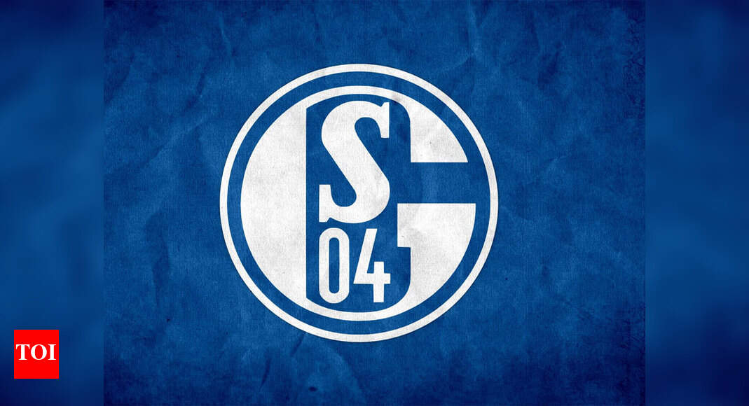 Sobering thought as Schalke 04 hand back 8,000 litres of ...