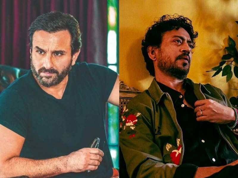 saif ali khan and aamir khan movies list