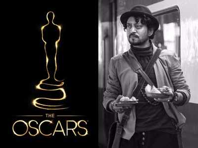 Oscars condole Irrfan Khan's demise; tweets the 'Life Of Pi' actor 'left his imprint on global cinema'