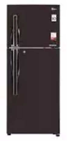 Lg 260 Litres Convertibleplus Fridge With Inverter Linear Compressor Door Cooling Smart Diagnosis Auto Smart Connect Gl T292rrs4 Price Full Specifications Features 26th Jul 2021 At Gadgets Now