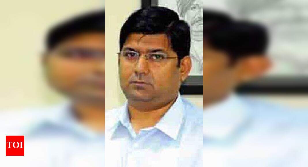 ‘It’s local spread, but 143 units with 10k beds ready to tackle Covid’ Nagpur News Times of