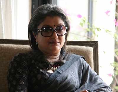 This lockdown, I’m sharing Bengali poems with the world: Aparna Sen