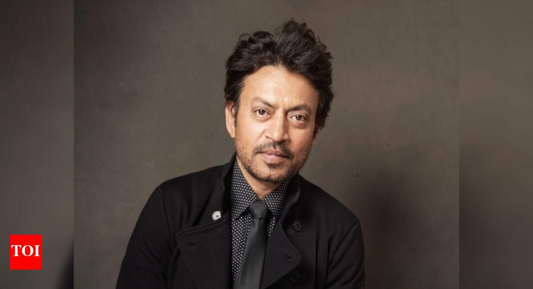 Irrfan, warrior for great cinema, finds peace