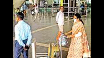 Chennai: One terminal for domestic, international passengers if flights resume