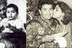 Rare and unseen pictures of Bollywood actor Rishi Kapoor