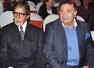 Amitabh mourns Rishi's death says 'He's GONE'