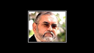 Delhi minorities panel chief Zafarul Islam Khan’s post sparks row