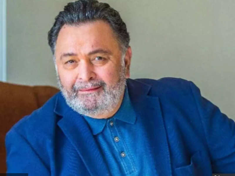 Rishi Kapoor Death Reason Cause Actor Rishi Kapoor Loses Battle To Bone Marrow Cancer Here S What We Know About The Cancer He Suffered From