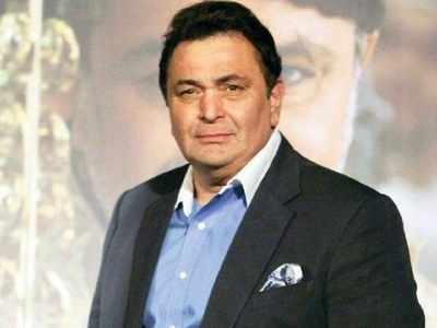 Ravi Kishan, Monalisa, Pawan Singh and other Bhojpuri stars express their grief over the demise of Rishi Kapoor