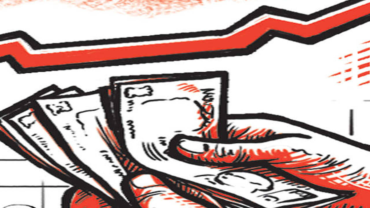 Outsourced RTC staff, porters plead for salaries | Vijayawada News - Times  of India