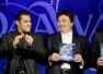 Salman mourns Rishi Kapoor’s demise