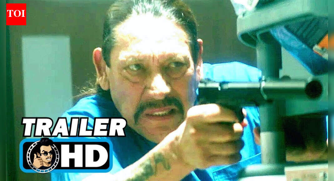 Final Kill - Official Trailer