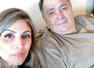 Riddhima shares pic with dad Rishi