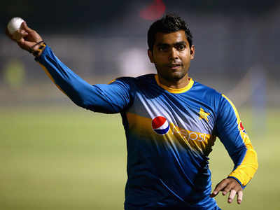 Part of Umar Akmal's ban could be suspended: PCB source