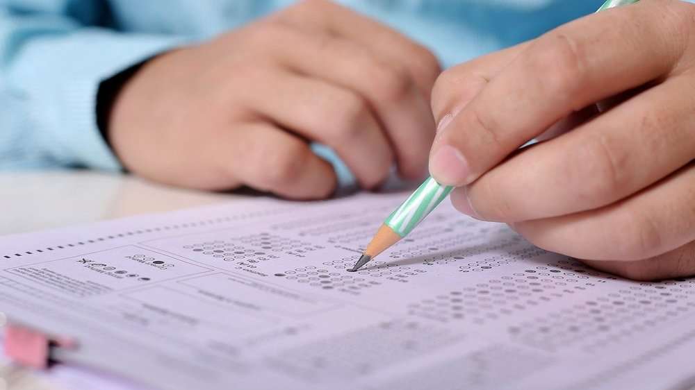 Guidelines on examinations