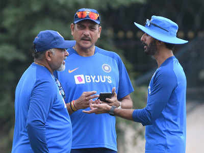 Ravi Shastri headlines online interaction of BCCI coaches to discuss future roadmap