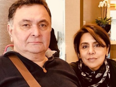 Rishi Kapoor: The man who redefined love and romance for many generations