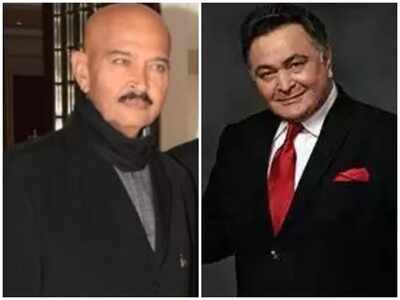Rakesh Roshan: When I met him on March 18, I didn’t know that it would ...