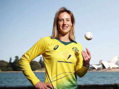 Coronavirus outbreak will not affect women's sport: Ellyse Perry ...