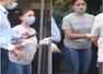 Pics: Alia at Rishi's last rites rituals