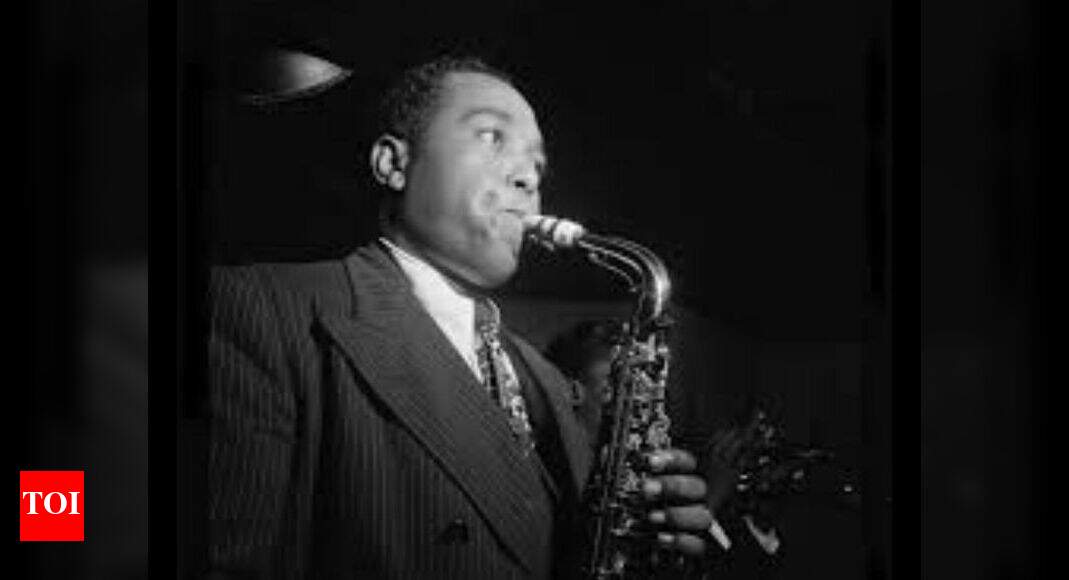 Jazz legend Charlie Parker's LA story to be told in graphic novel