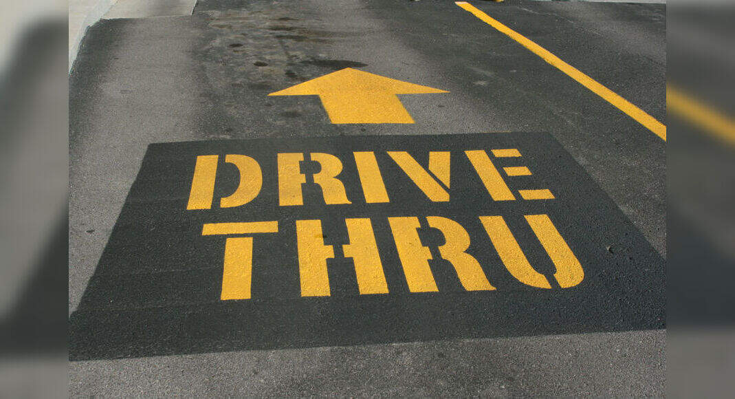 A Texas zoo is offering drivethru experience this weekend, Texas