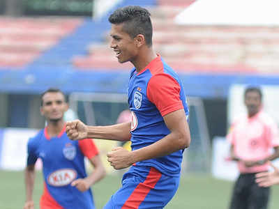 Bengaluru FC hand out fresh contracts to four youngsters | Football ...