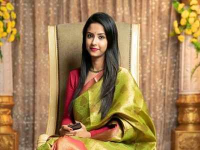 TV actress Sohini Banerjee turns a year older