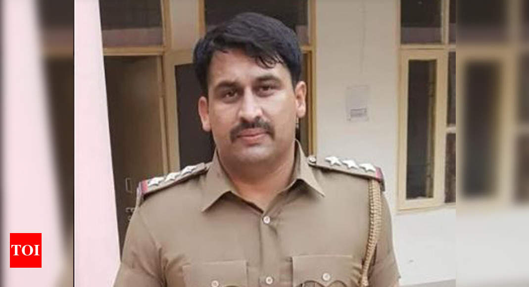 Haryana police inspector dies in road accident in Pehowa, case ...