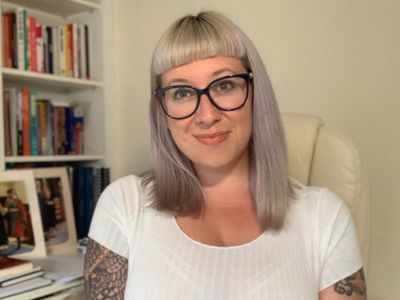 Feminist author gets trolled on social media