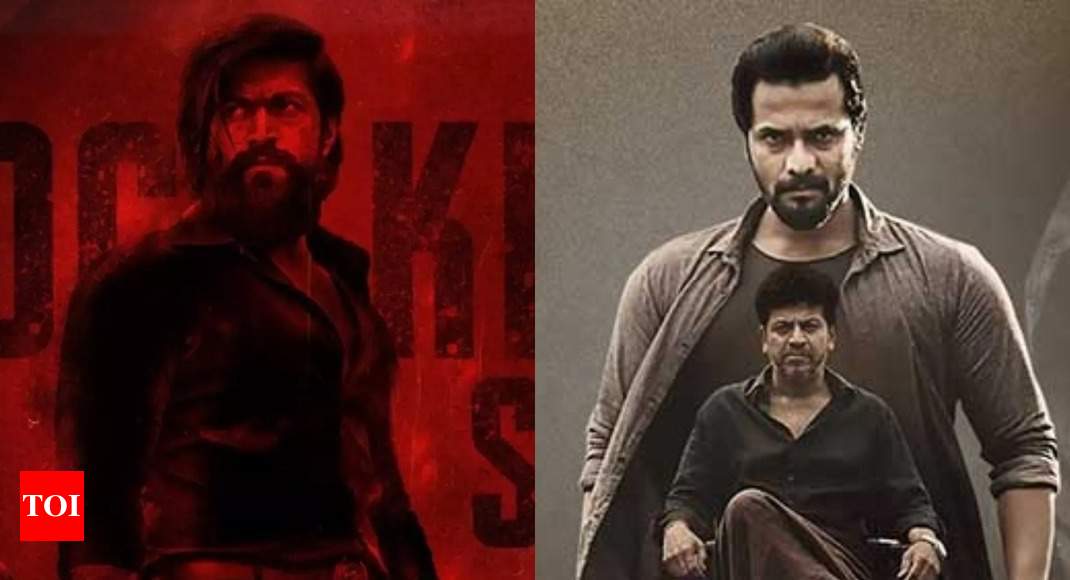 Kgf watch online movie on sale kannada