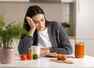 Reason to worry when you are not hungry for long