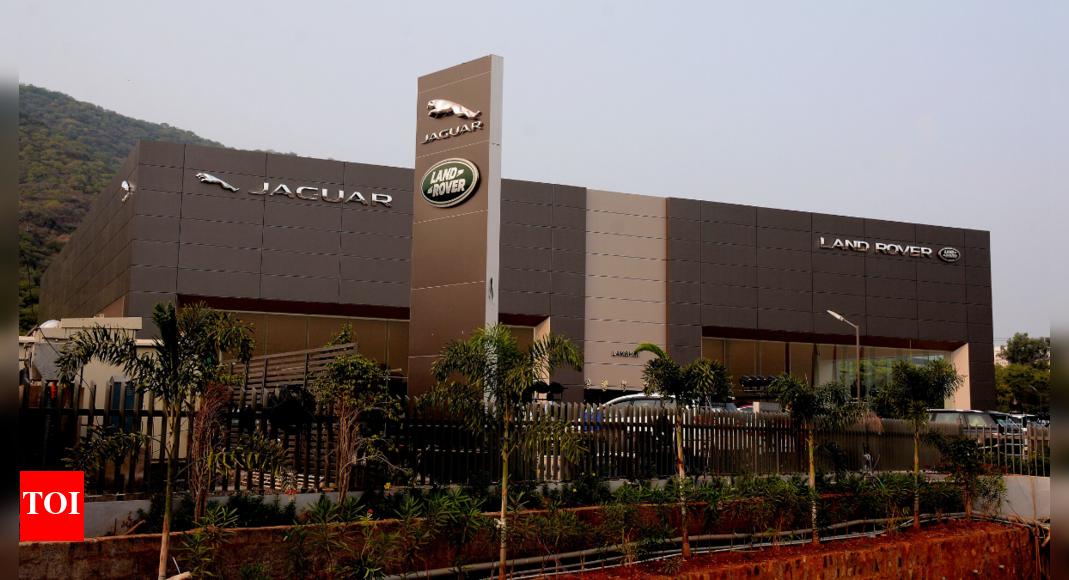 Jaguar Land Rover Jaguar Land Rover India extends service and warranty