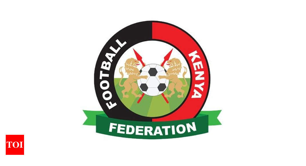 Kenyan football league season ends due to coronavirus | Football News